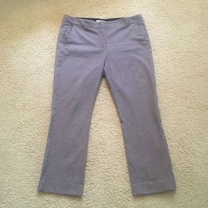 Dorothee Schumacher pants